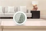 czujnik-temperatury-wilgotnosci-zigbee-tuya-lcd-stan-nowy-zasilanie-baterie
