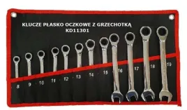 klucze-plasko-oczkowe-12el-kd11301