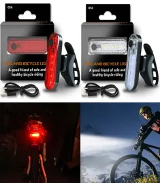 lampka-rowerowa-led-tyl-przod-usb-50-lumenow-na-rower