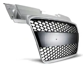 grill-atrapa-sport-silver-do-audi-tt-8j-2006-2014