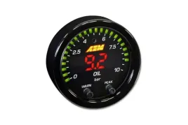 zegar-aem-electronics-x-series-10-bar-oil-pressure