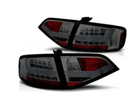 lampy-diodowe-audi-a4-b8-08-11-sedan-smoke-led-bar