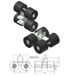 rolki-podlodziowe-do-przyczepy-podpierania-lodzi