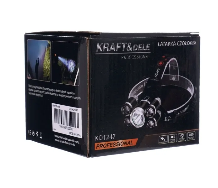 latarka-czolowa-kd1247-zasilanie-baterie