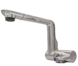 kran-arona-ciepla-zimna-woda-chrom