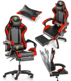 fotel-gamingowy-z-podnozkiem-kubelkowy-biurowy-gracza-obrotowy-nowoczesny