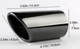 koncowka-tlumika-audi-q5-titanium-black