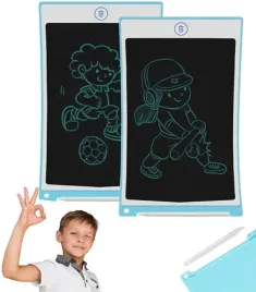 tablet-graficzny-10-znikopis-dla-dziecka-wyswietlacz-lcd-rysik