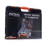 zestaw-narzedzi-83el-kd10464-stan-nowy-marka-kraftanddele