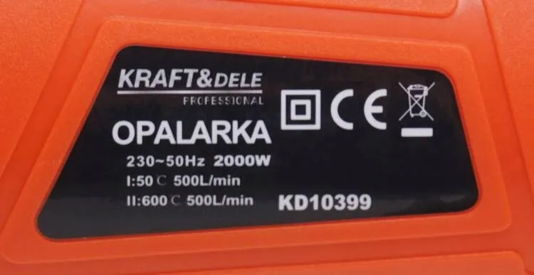 wypalarka-do-chwastow-2000w-dysze-kd10399-stan-nowy