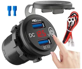 ladowarka-motocyklowa-2x-usb-qc3-0-woltomierz-3a-c