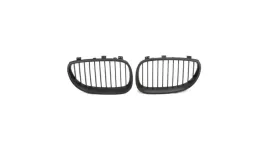 grill-sportowy-pojedyncze-zeberka-matt-black-bmw-5-e60-sedan-e61-touri