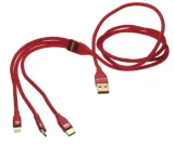 kabel-usb-3w1-lightning-usb-c-micro-usb-1-2m-3-1a-amio-uc-7-konstrukcja-oplot