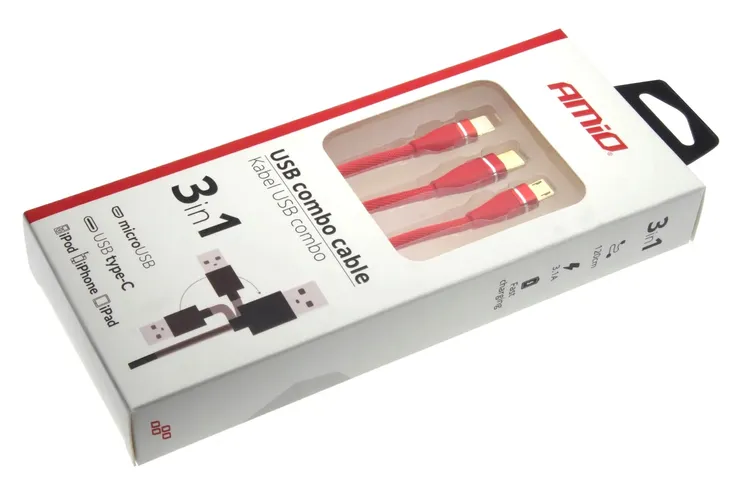 kabel-usb-3w1-lightning-usb-c-micro-usb-1-2m-3-1a-amio-uc-7-zlacza-usb-usb-typ-c-microusb-lightning