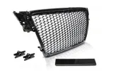 grill-czarny-polysk-audi-a4-b8-2008-2011-stan-nowy