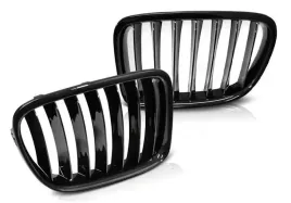 grill-nerki-black-polysk-do-bmw-x1-e84-lci-12-14