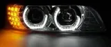 reflektory-przednie-bmw-e39-chrom-led-ringi-stan-nowy