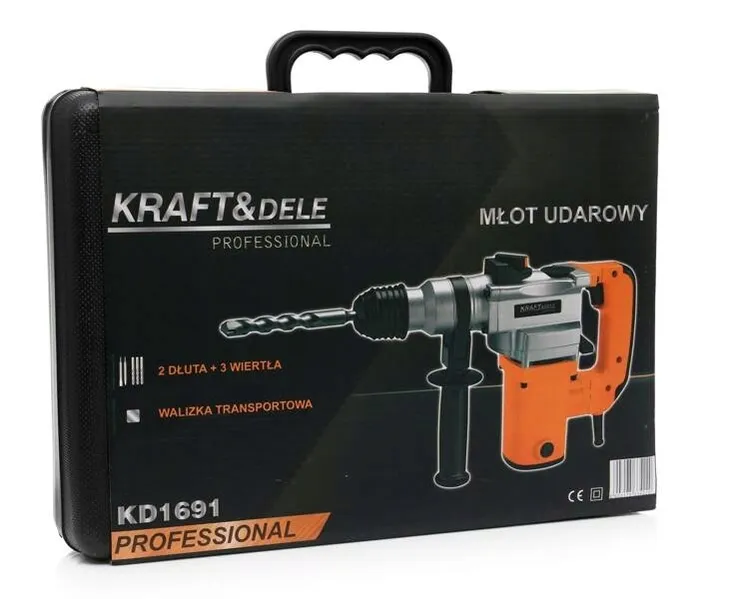 mlot-udarowy-1600w-kd1691-funkcyjnosc-3-funkcyjny-wiercenie-z-i-bez-udaru-podkuwanie