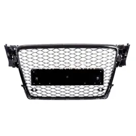 grill-audi-a4-b8-8k-08-11-style-rs-gloss-black-pdc