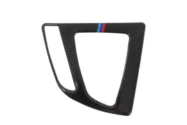 okleina-carbonowa-panelu-zmiany-biegow-bmw-3-series-gt