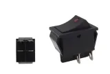 wlacznik-rocker-led-4-pin-red