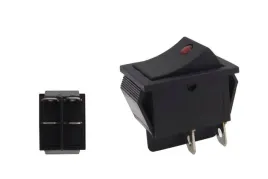 wlacznik-rocker-led-4-pin-red