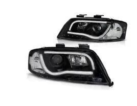 lampy-reflektory-audi-a6-c5-01-04-tube-black-drl