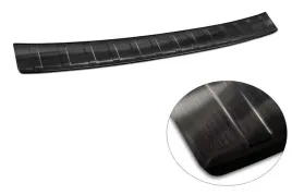 nakladka-na-zderzak-tylny-do-bmw-3-vii-g21-kombi-czarna