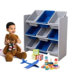 regal-na-zabawki-organizer-dla-dzieci-pojemniki