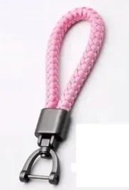 brelok-do-kluczyka-rozowy