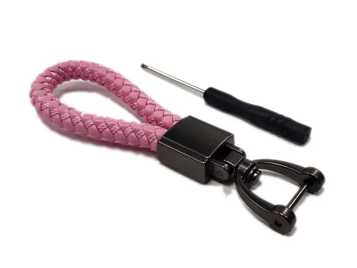 brelok-do-kluczyka-rozowy-marka-inna