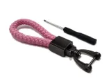 brelok-do-kluczyka-rozowy-marka-inna