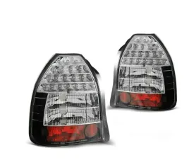 lampy-diodowe-nowe-honda-civic-95-01-3d-black-led