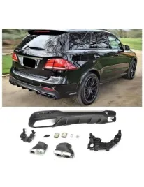 dyfuzor-koncowki-chrom-mercedes-gle-w166-look-amg