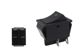 wlacznik-rocker-led-4-pin-green