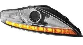 lampy-przednie-reflektory-ford-mondeo-iv-mk4-dayli