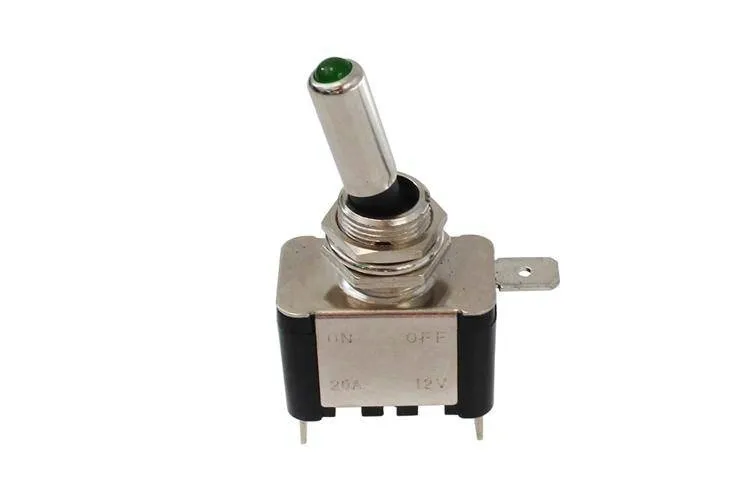 wlacznik-toggle-chrome-typ-2-led-green