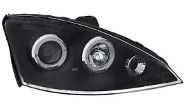 lampy-przednie-reflektory-ford-focus-i-czarne-ring