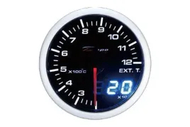 zegar-depo-dual-60mm-exhaust-temp