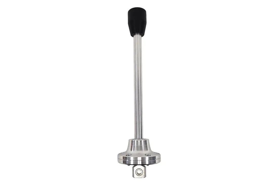 short-shifter-bmw-e30-e34-e46-390mm-galka-czarna-stan-nowy