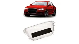 grill-sportowy-silver-matt-z-pdc-audi-a4-b8-8k-sedan-avant-facelift-2013