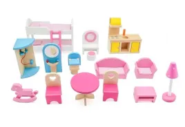 domek-drewniany-dla-lalek-xxl-z-basenem-mebelki-oswietlenie-led