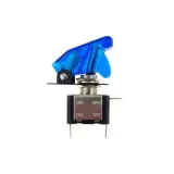 przelacznik-top-gun-12v-max-20a-niebieski-funkcje-czujnik-deszczu-fotele-hamulec-reczny-kierunkowskazy-klakson-komputer-mycie-nawiew-klimatyzacja-regulacja-lusterek-sterowanie-radiem-nawigacja-szyberdach-szyby-swiatla-swiatla-awaryjne-tempomat-wlew-paliwa-wycieraczki