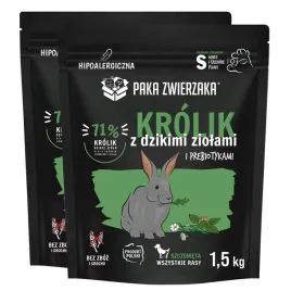 paka-zwierzaka-seventh-heaven-puppy-krolik-dla-szczeniat-2pak-2x15kg