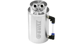 oil-catch-tank-0-7l-10mm-turboworks-silver