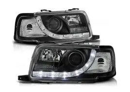 lampy-przednie-reflektory-audi-80-b4-black