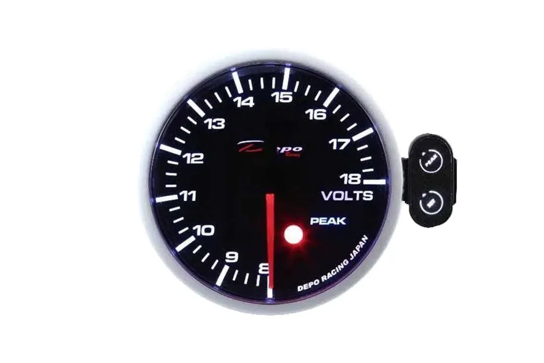 zegar-depo-pk-52mm-volt-stan-nowy