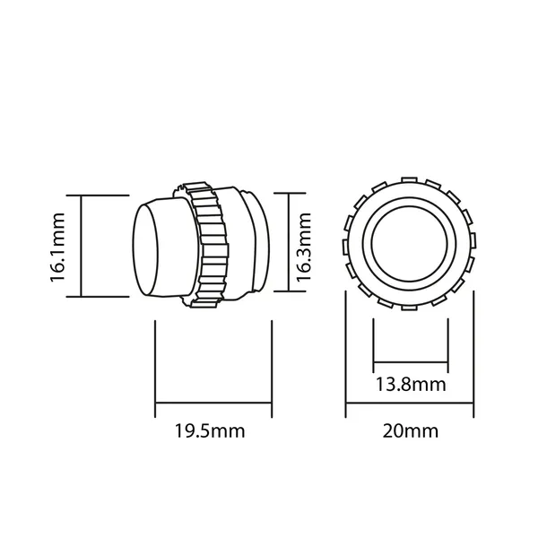 czujniki-parkowania-epp-buzzer-16-5mm-biale-flush-stan-nowy-typ-samochodu-samochody-dostawcze-samochody-osobowe