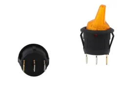 wlacznik-flip-on-off-3pin-led-yellow