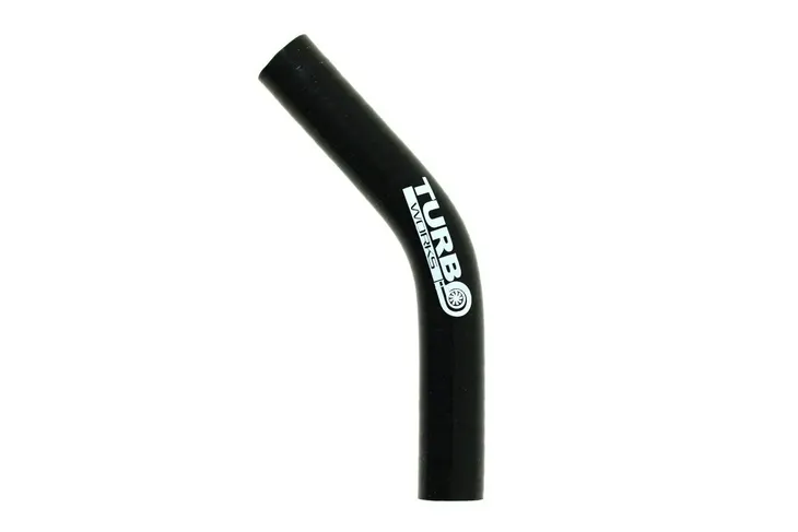 kolanko-45st-turboworks-pro-black-30mm-waga-z-opakowaniem-0-3-kg